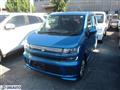 2017 Suzuki Wagon R