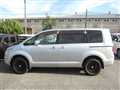 2009 Mitsubishi Delica D5
