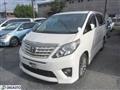 2013 Toyota Alphard