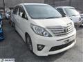2013 Toyota Alphard