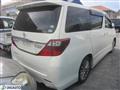 2013 Toyota Alphard