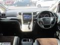 2013 Toyota Alphard