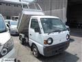 1995 Suzuki Carry Truck