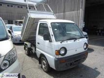 1995 Suzuki Carry Truck
