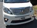 2013 Toyota Alphard