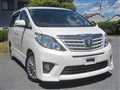 2013 Toyota Alphard