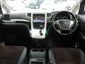 2013 Toyota Alphard