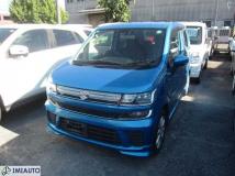 2017 Suzuki Wagon R