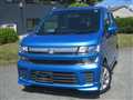 2017 Suzuki Wagon R