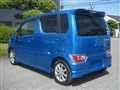 2017 Suzuki Wagon R