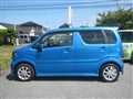 2017 Suzuki Wagon R