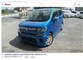 2017 Suzuki Wagon R