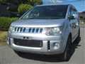 2009 Mitsubishi Delica D5