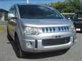 2009 Mitsubishi Delica D5