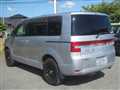 2009 Mitsubishi Delica D5