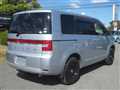 2009 Mitsubishi Delica D5
