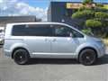 2009 Mitsubishi Delica D5