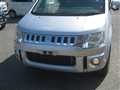 2009 Mitsubishi Delica D5