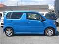2017 Suzuki Wagon R