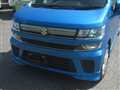 2017 Suzuki Wagon R