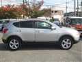 2008 Nissan Dualis