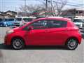 2013 Toyota Vitz
