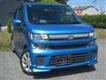 2017 Suzuki Wagon R