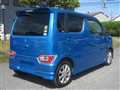 2017 Suzuki Wagon R