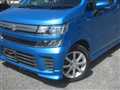 2017 Suzuki Wagon R