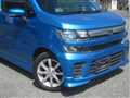 2017 Suzuki Wagon R