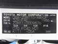 2010 Toyota Isis