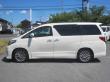 2013 Toyota Alphard