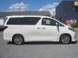 2013 Toyota Alphard