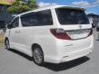 2013 Toyota Alphard