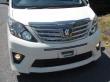 2013 Toyota Alphard