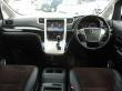 2013 Toyota Alphard