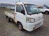 2011 Daihatsu Hicab Truck
