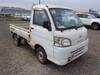 2011 Daihatsu Hicab Truck