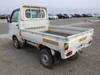 2011 Daihatsu Hicab Truck