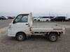 2011 Daihatsu Hicab Truck