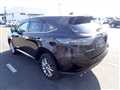 2014 Toyota Harrier