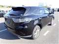 2014 Toyota Harrier