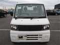2004 Mitsubishi Minicab Truck