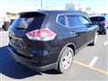 2014 Nissan X-Trail