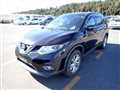 2014 Nissan X-Trail