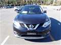 2014 Nissan X-Trail