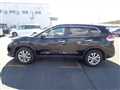 2014 Nissan X-Trail