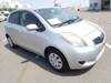 2007 Toyota Vitz