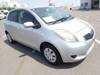 2007 Toyota Vitz