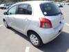 2007 Toyota Vitz